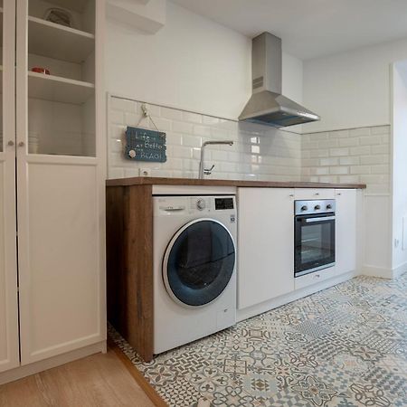 Apartamento Balbin III 기욘 외부 사진